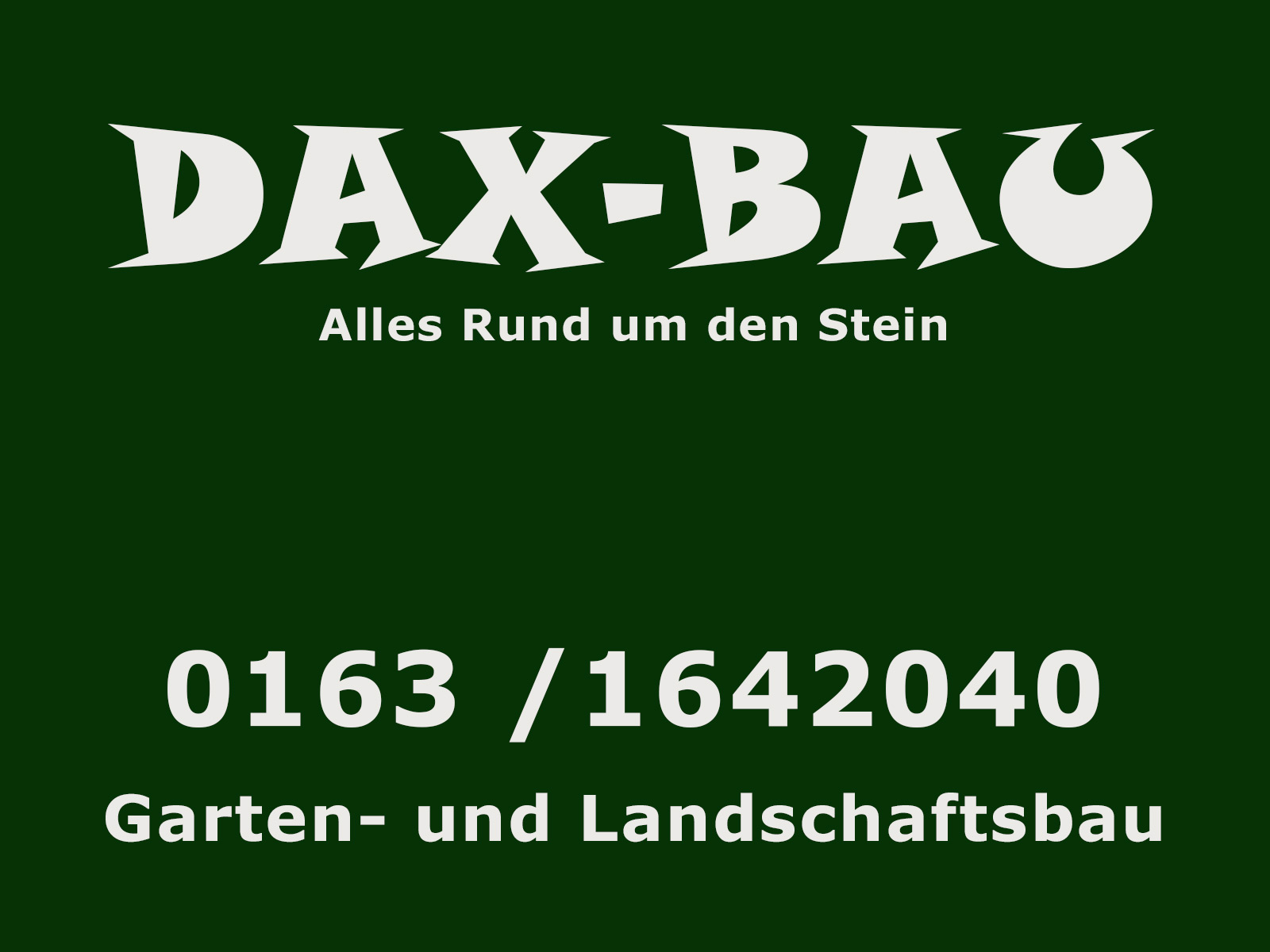 dax-bau